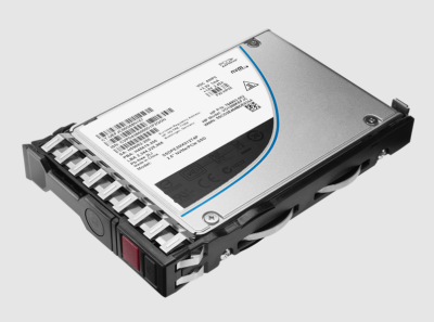 HPE Aruba EC-XL-H 1.6TB PCI Express Flash NVM