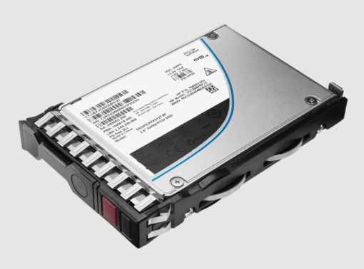 HPE Aruba EC-XL-H 1.6TB PCI Express Flash NVM