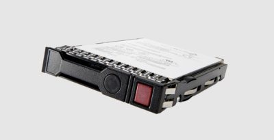 HPE 1.2TB SAS 12G Mission Critical 10K SFF SC 3-year Warranty Multi Vendor HDD