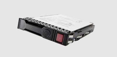 HPE 300GB SAS 12G Mission Critical 10K SFF SC 3-year Warranty Multi Vendor HDD
