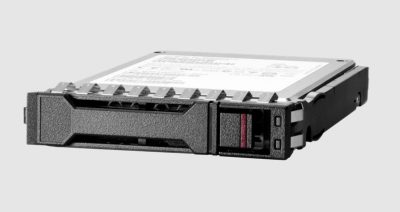 HPE 1.8TB SAS 12G Mission Critical 10K SFF BC 3-year Warranty 512e Multi Vendor HDD