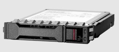 HPE 1.2TB SAS 12G Mission Critical 10K SFF BC 3-year Warranty Multi Vendor HDD
