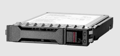 HPE 300GB SAS 12G Mission Critical 15K SFF BC 3-year Warranty Multi Vendor HDD