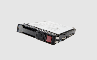 HPE 3PAR 9000 3.84TB SAS SFF (2.5in) SSD with All-inclusive Single-system Software