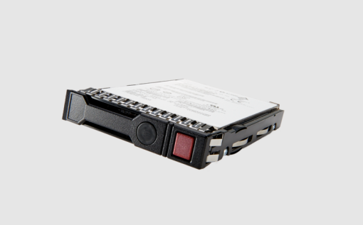 HPE 3PAR 9000 3.84TB SAS SFF (2.5in) SSD with All-inclusive Single-system Software