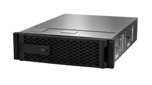 Lenovo ThinkSystem DM5100F All-Flash Array