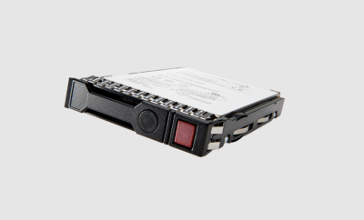 HPE MSA 960GB SAS 12G Read Intensive LFF (3.5in) 3yr Wty SSD