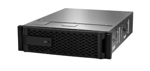 Lenovo ThinkSystem DM7100F All-Flash Array