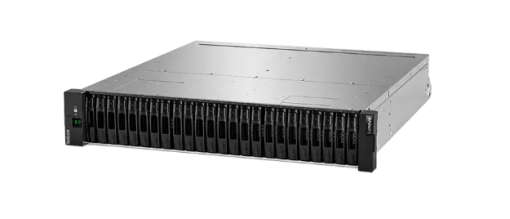 Lenovo ThinkSystem DE240S 2U24 SFF Expansion Enclosure