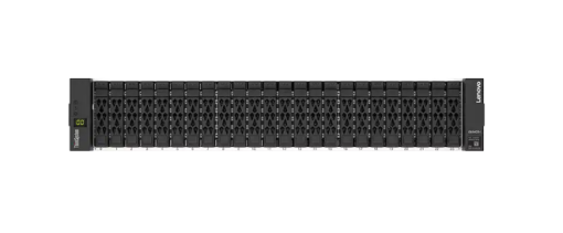 Lenovo ThinkSystem DE6400H Hybrid Flash Array