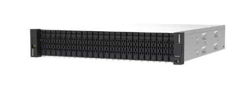 Lenovo ThinkSystem DE6600H Hybrid Flash Array