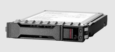 HPE 2.4TB SAS 12G Mission Critical 10K SFF BC 3-year Warranty 512e Multi Vendor HDD