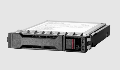 HPE Aruba EC -L/EC-XL-H 480GB Solid State Drive