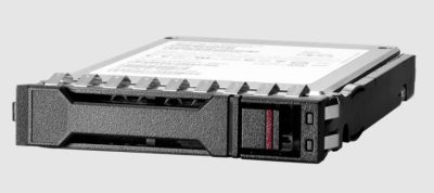 HPE 1.2TB SAS 12G Mission Critical 10K SFF BC 3-year Warranty Self-encrypting HDD