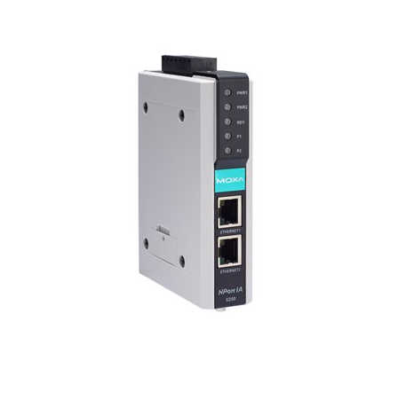 MOXA NPort IA-5250 Industrial Device Servers