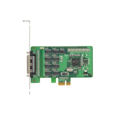 MOXA CP-168EL-A PCI Express Board