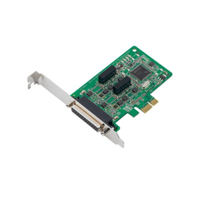 MOXA CP-132EL PCI Express Board
