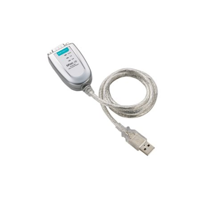 MOXA UPort 1130 USB-to-Serial Converters