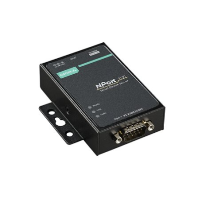MOXA NPort 5150 General Device Servers