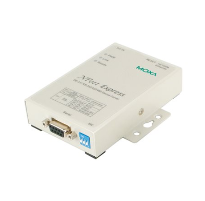 MOXA NPort DE-311 General Device Servers