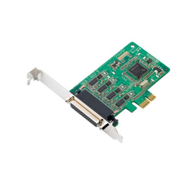 MOXA CP-114EL-1 PCI Express Boards