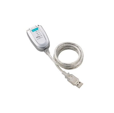 MOXA UPort 1110 USB-to-Serial Converters