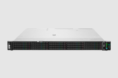 HPE Alletra 4110 20EDSFF Configure-to-order Node for Qumulo
