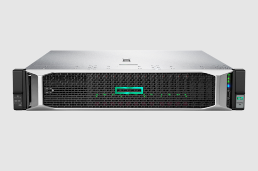 HPE SimpliVity 380 Gen10 G Node