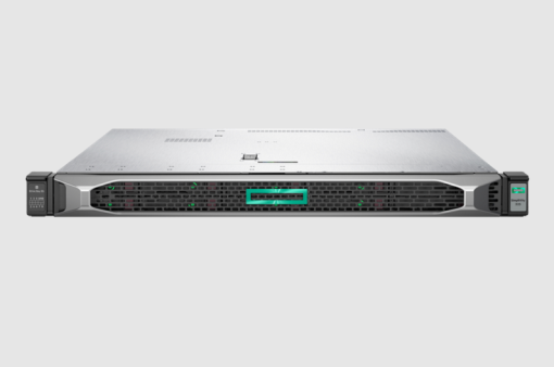 HPE SimpliVity 325 Gen10 Plus v2 8SFF Configure-to-order Node