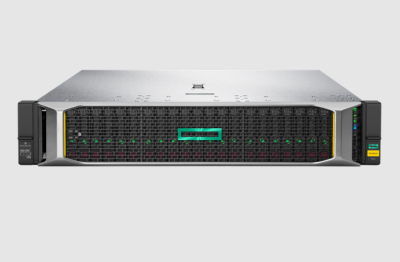 HPE StoreEasy 1860 Storage with Microsoft Windows Server IoT 2019