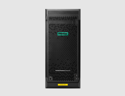 HPE StoreEasy 1560 8TB SATA Storage with Microsoft Windows Server IoT 2019