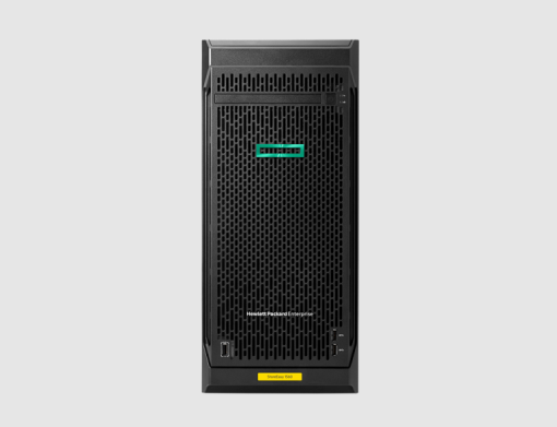 HPE StoreEasy 1560 8TB SATA Performance Storage with Microsoft Windows Server IoT 2019