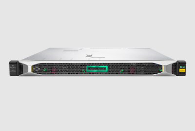 HPE StoreEasy 1460 8TB SATA Storage with Microsoft Windows Server IoT 2019