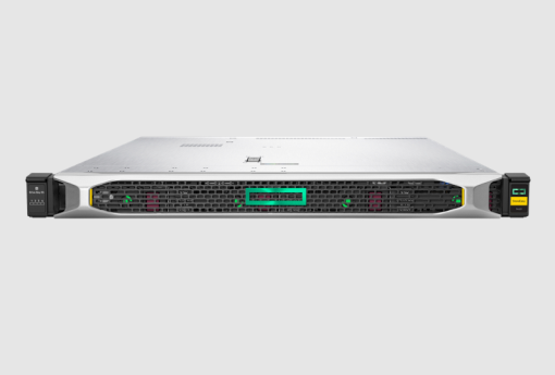 HPE StoreEasy 1460 8TB SATA Storage with Microsoft Windows Server IoT 2019