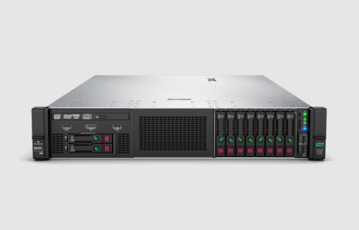 HPE ProLiant DL560 Gen10 6230 2.1GHz 20-core 2P 128GB-R 8SFF 2x1600W RPS Server
