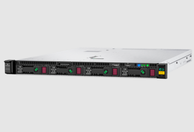 HPE StoreEasy 1460 8TB SATA Performance Storage with Microsoft Windows Server IoT 2019