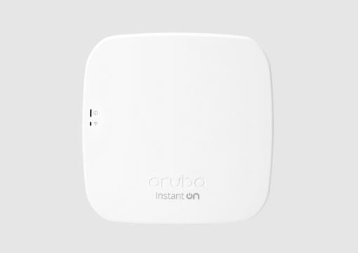 Aruba Instant On AP11 (RW) 2x2 11ac Wave2 Indoor Access Point