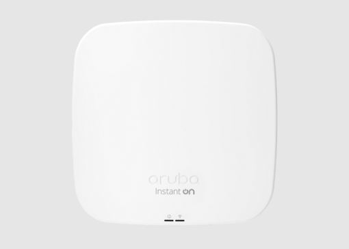 Aruba Instant On AP15 (US) 4x4 11ac Wave2 Indoor Access Point