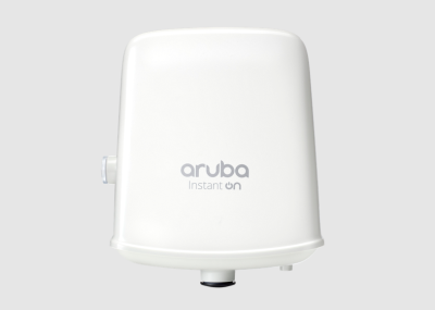 Aruba Instant On AP17 (US) 2x2 11ac Wave2 Outdoor Access Point