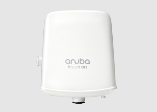 Aruba Instant On AP17 (JP) 2x2 11ac Wave2 Outdoor Access Point