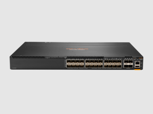 Aruba 6300M 24-port SFP+ and 4-port SFP56 Switch