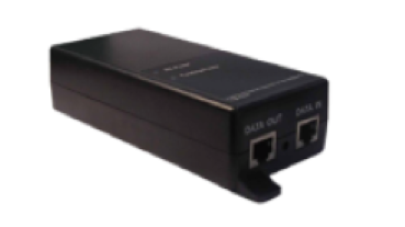 Advantech EKI-2701HP-AC IEEE 802.3at Gigabit PoE+ Injector