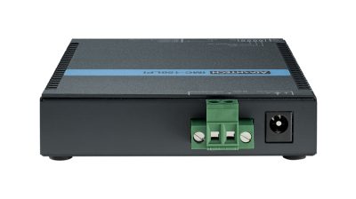 Advantech IMC-150LPI Hardened PoE Long Reach Ethernet Extender, UTP