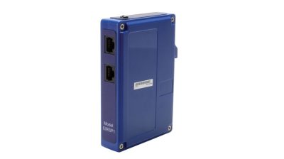 Advantech BB-EIRSP1 Industrial Ethernet Surge Supressor, 1 Port