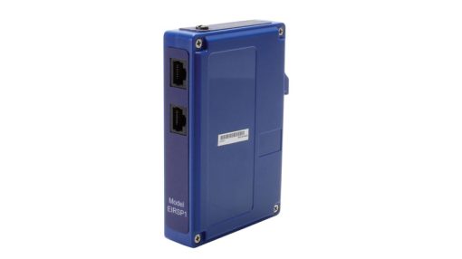 Advantech BB-EIRSP1 Industrial Ethernet Surge Supressor, 1 Port
