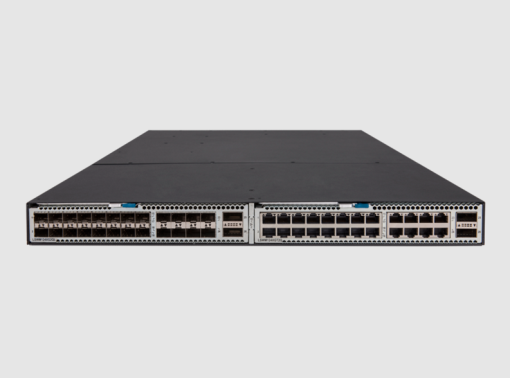 HPE FlexFabric 5940 48SFP+ 6QSFP28 Switch
