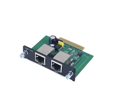 MOXA NM-TX02 Network Expansion Module
