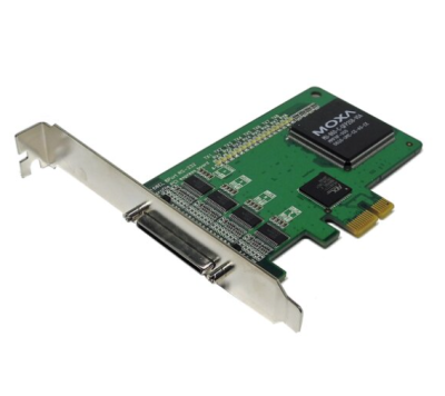 MOXA CP-168EL PCI Express Board