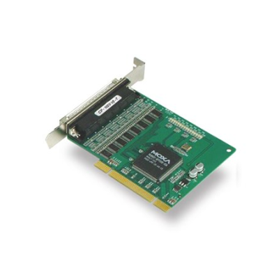 MOXA CP-168U V2 Universal PCI Multiport Serial Board