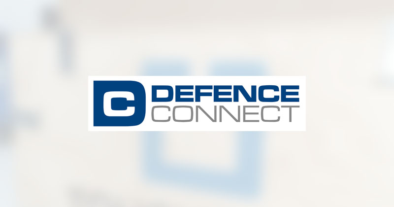 Touchpoint Feature on Defence Connect Podcast